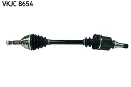 Pusašis SKF VKJC 8654