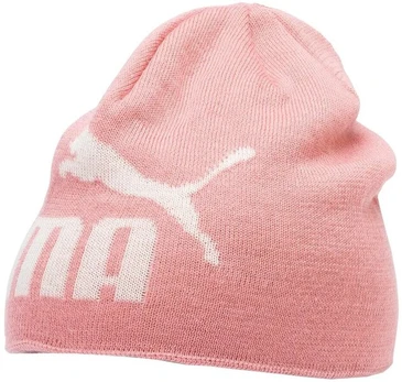 Kepurė moterims Puma, rožinė, Universalus