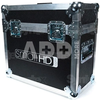 SmallHD Flight Case for 17" monitors