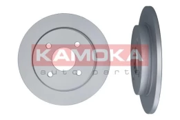 Stabdžių diskas KAMOKA 103562 kaina