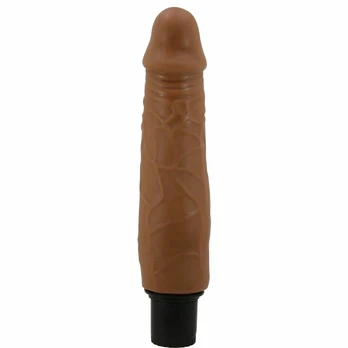 PRETTY LOVE - WALDORF REALISTIC VIBRATOR 18 CM