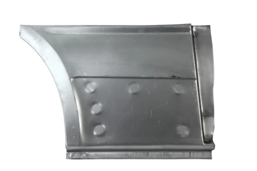 BLIC 6504-03-6061582P Rear quarter repair panel