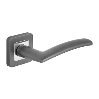 Durų rankena Metal-Bud Linea, vidaus