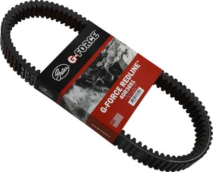 Variatoriaus diržas Gates REDLINE 40R3691