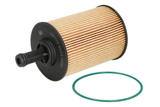 Alyvos filtras FEBI BILSTEIN 196178