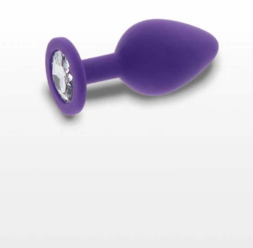 Toyjoy Didelis deimantinis papuošalas _