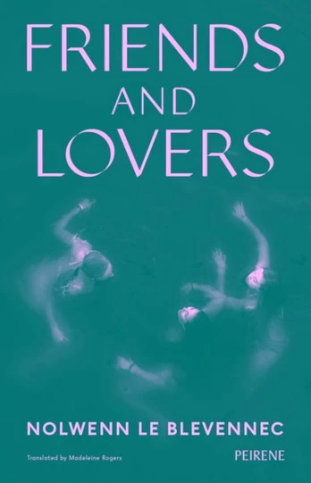 Friends and Lovers