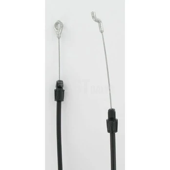 Variklio stabdžio troselis 1022/1215mm B&S