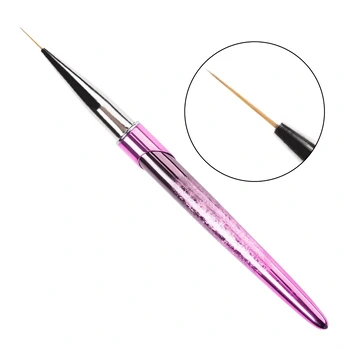 CLAVIER_Decoration Brush 13mm #3