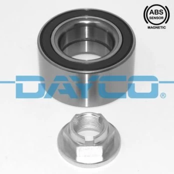 Rato guolio komplektas DAYCO KWD1165