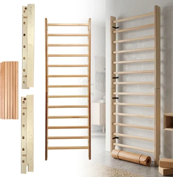 Wall Bars inSPORTline Dualmar 220 x 65 cm