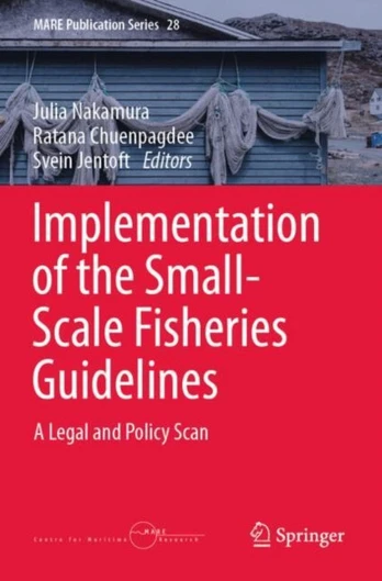 Implementation of the Small-Scale Fisheries Guidelines