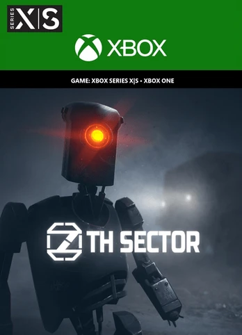 7Th Sector Xbox