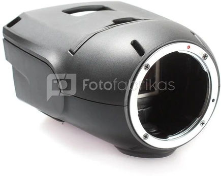 Light Blaster Canon mount