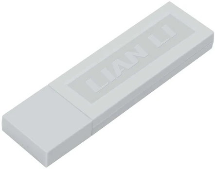 Lian Li UNI FAN Wireless Controller V2.1 - baltas