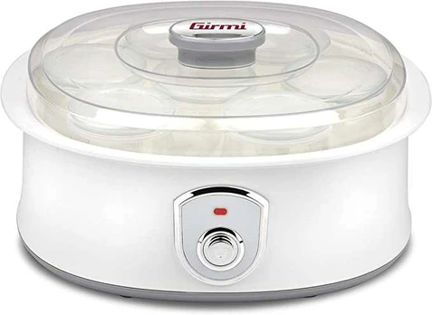 Ecost prekė po grąžinimo Girmi YG0300 Yogurt Maker – Baltas