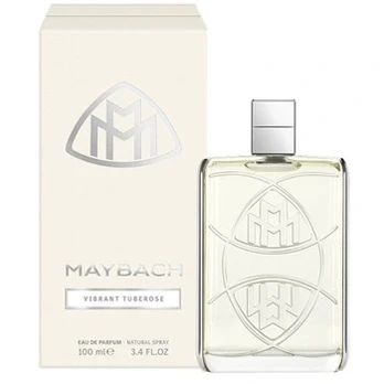 Mercedes-Benz Maybach Vibrant Tuberose 100ml