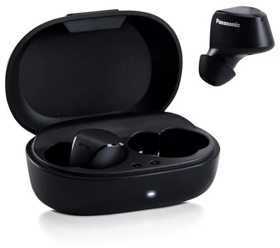 Belaidės ausinės Panasonic RZ-B120WDE-K