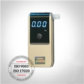 Alcosan Alcoscan Desire X alkotesteris