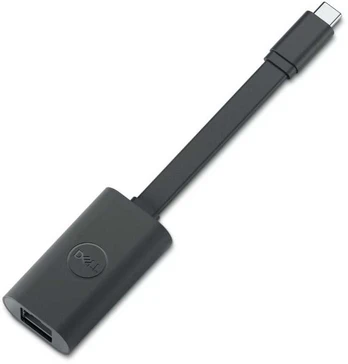 Dell Adapteris usb-c do 2.5g ethernet