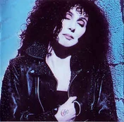 CD Cher - Cher