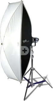 Phottix G-Capsule Softbox 30x140cm