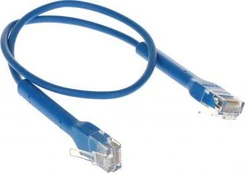 PATCHCORD UC-PATCH-0,3M-RJ45-BL 0,3 m UBIQUITI