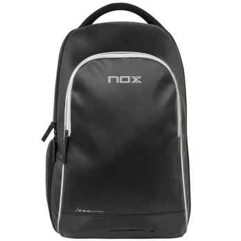 Kuprinė Nox Pro Series Black
