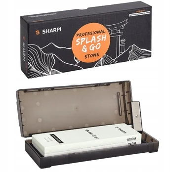 Sharpie SHARPI Splash&go vandens akmuo 240/1000