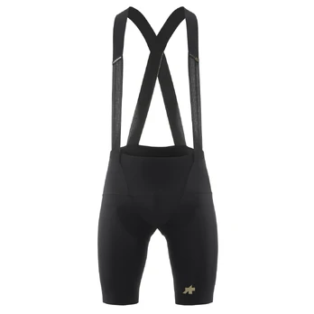 Assos Mille GTO S11 vyriški šortai | Black Series, L