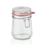 Stiklainis Leifheit, 0.8 l, skaidri kaina