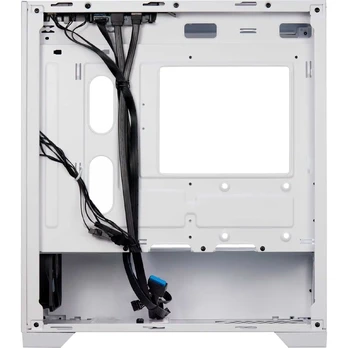 Elite 302 White