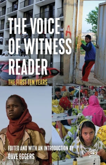 Voice of Witness Reader