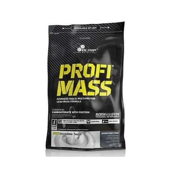 OLIMP - Profi Mass - 1000g Vanilė