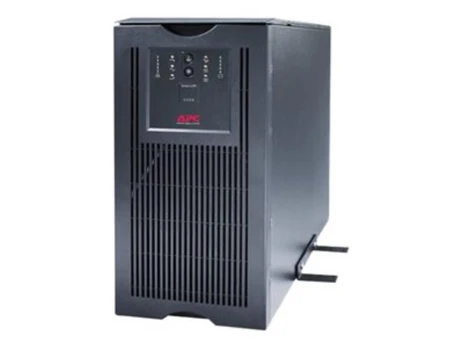 APC Smart-UPS 5000VA 230V RackmountTower | SUA5000RMI5U