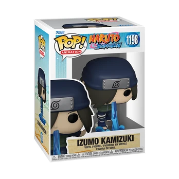 Figūrėle Funko POP! Naruto Izumo Kamizuki