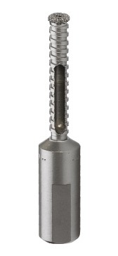 Grąžtas deimantinis „IRWIN" 12 mm