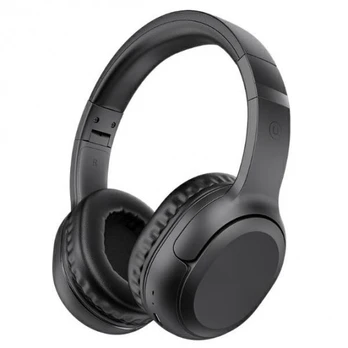 Ausinės Usams Yun Series Black