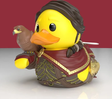 Numskull Assassin's Creed Tubbz 1st ED Kassandra
