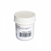 Guašas baltas GAMMA 40 ml.
