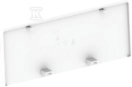 Kopos GALINIS DANGALIS 8231HF HB (PK 170X65 D HF)