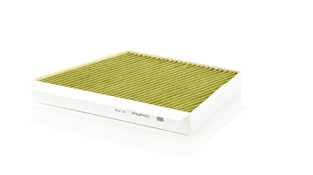 Salono filtras MANN-FILTER FP 3172