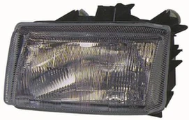 ABAKUS 445-1107L-LD-E Priekinis žibintas
