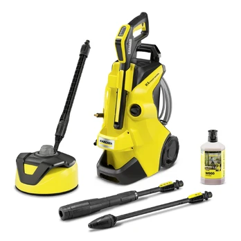 K 4 Power Control Flex Home & Wood