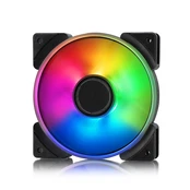 Fractal Design Prisma AL-12 ARGB ventiliatorius, 120 mm kaina