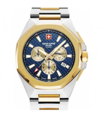 Swiss Alpine Military 7005.9145