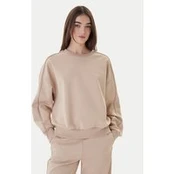 Guess Džemperis V6RQ96 KCX22 Smėlio Regular Fit