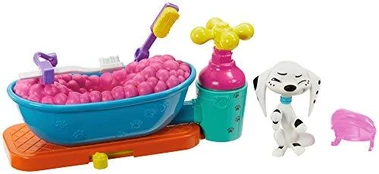 Mattel Figūros 101 dalmantinų rinkinys GBM47