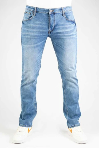 Džinsai CROSS JEANS