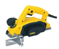 El. oblius DEWALT 600W 82mm DW680-QS kaina